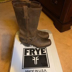 Frye Boots